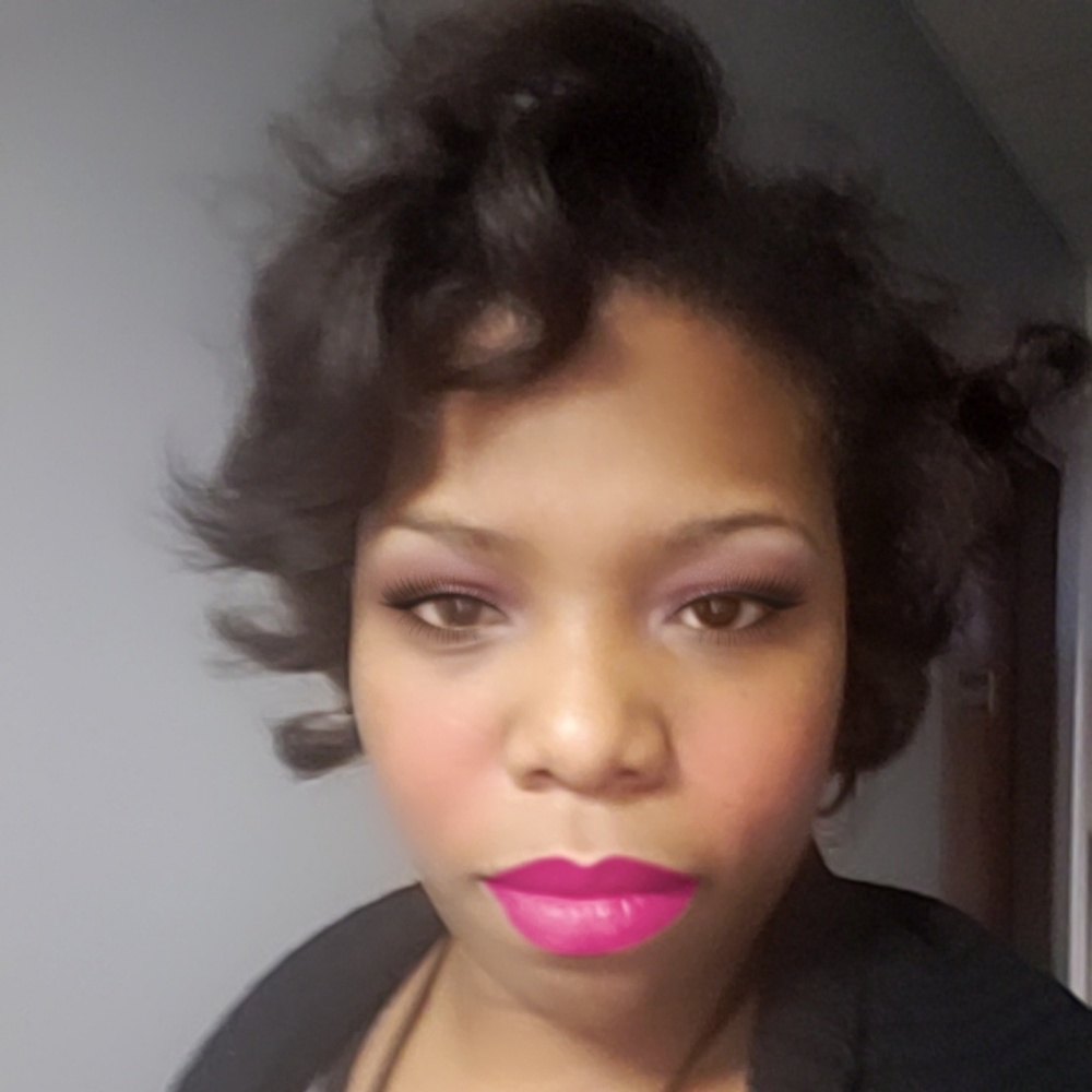 Meet your Posher, Shanara